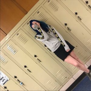 Meet your Posher, Jayden